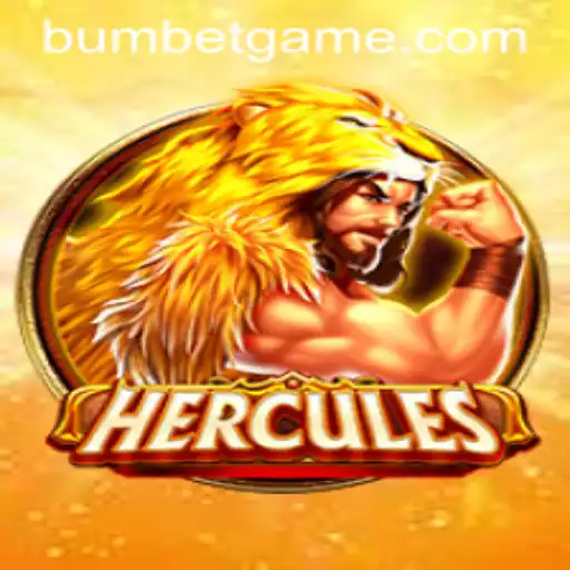 Discover the Thrilling World of Hercules in the Digital Universe of Bumbet