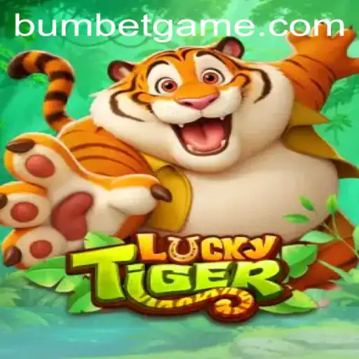 Unveiling the Excitement of LuckyTiger: A Modern Twist in Gaming with Bumbet
