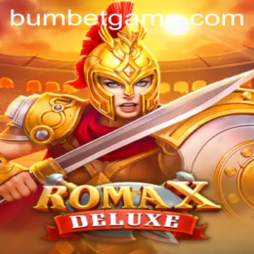 RomaXDeluxe: A Thrilling Journey Into the World of Ancient Rome