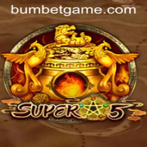 Unveiling Super5: A Pioneering Gameplay Experience with Bumbet Strategy