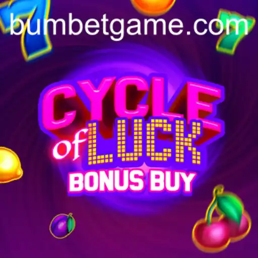 Discover the Excitement of Cycle of Luck Bonus Buy on Bumbet