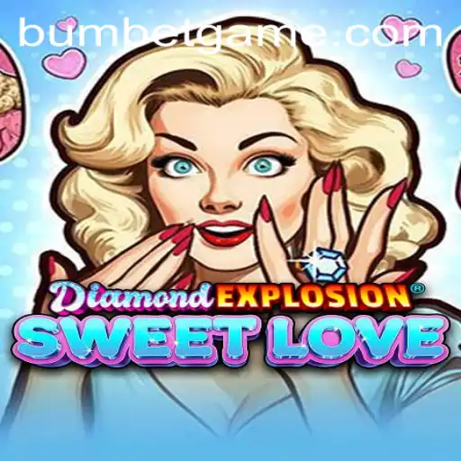 Dive into the World of DiamondExplosionSweetLove: A Game of Strategy and Fun