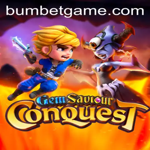 Embark on an Epic Journey with GemSaviourConquest