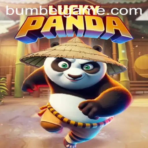 Discover the World of LuckyPanda: An Engaging Gaming Experience