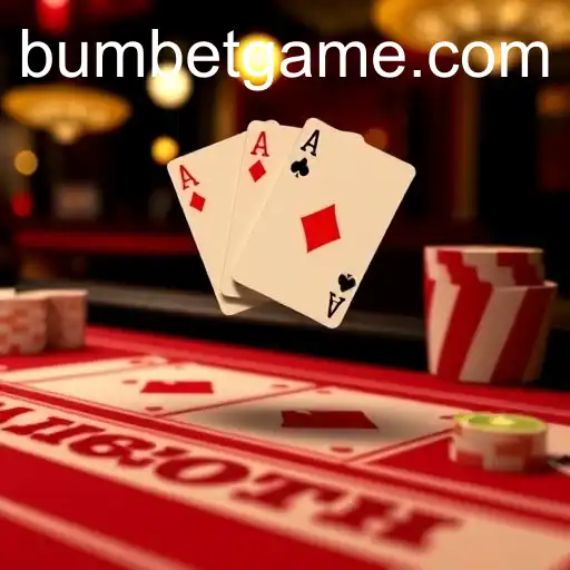 Exploring the Thrills of Online Baccarat on Bumbet