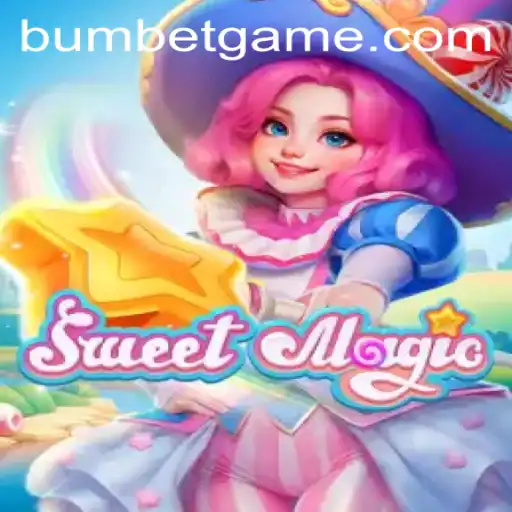 Unveiling the Enchantment of SweetMagic: A Deep Dive into the Latest Gaming Sensation