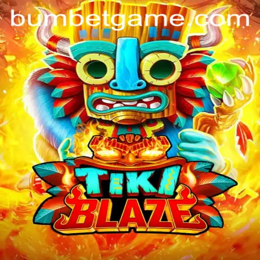 Unleashing Adventure with TikiBlaze: A Complete Guide